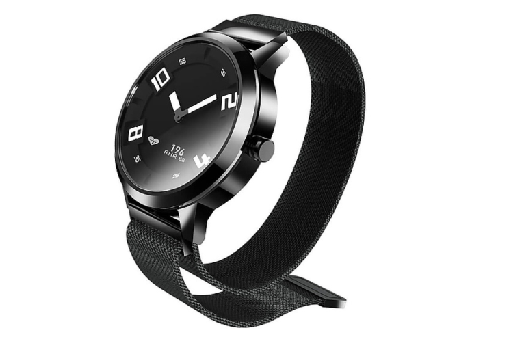 לנובו מכריזה על השעון החכם Lenovo Watch X